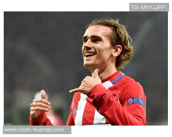 斯基拉透露格雷茨卡加盟马竞进展顺利马竞为其提供四年合同